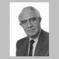 111-1014 Hans Wittke aus Wehlau. Langjaehriger Vorsitzender der Kreisgemeinschaft Wehlau.jpg